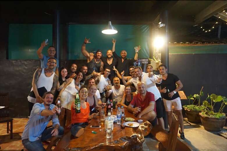 Hotel Ploy Inn Koh Chang