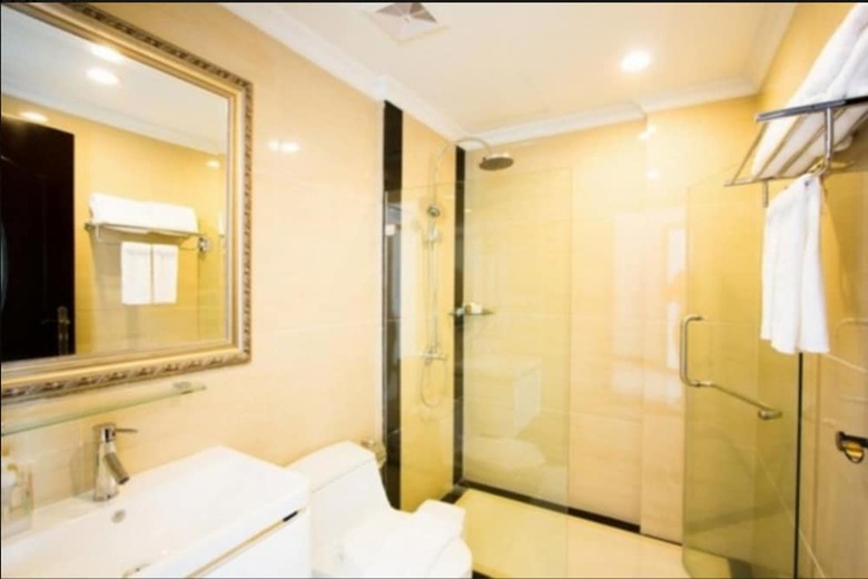 Hotel Lk Majestic Villa