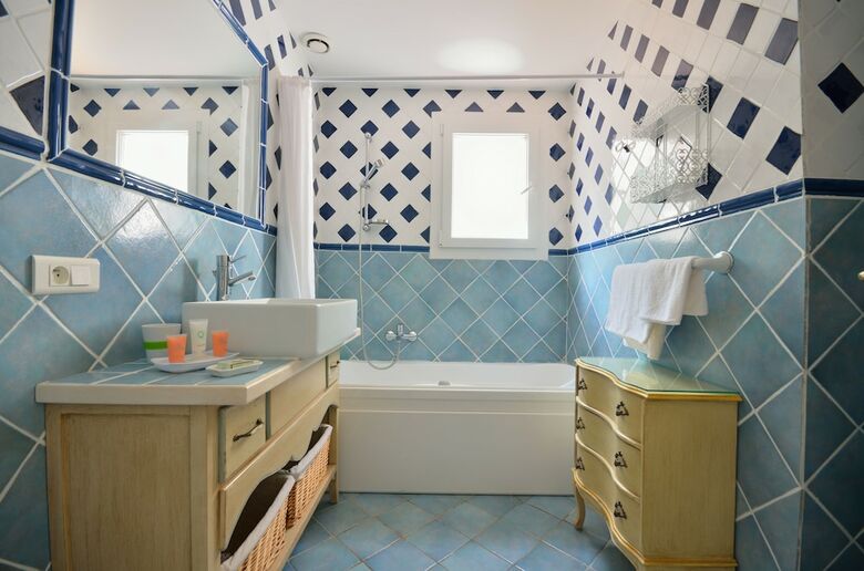 Villa Les 4 Saisons Saint Tropez