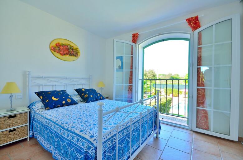 Villa Les 4 Saisons Saint Tropez