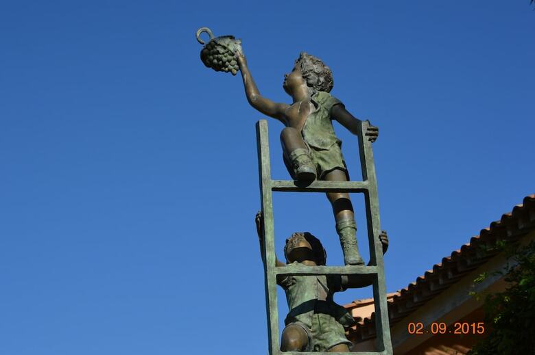 Villa Les 4 Saisons Saint Tropez