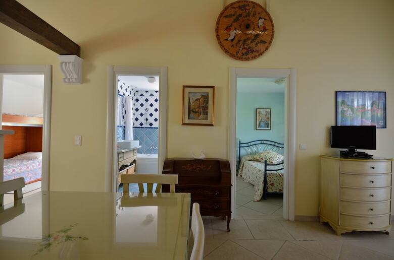 Villa Les 4 Saisons Saint Tropez
