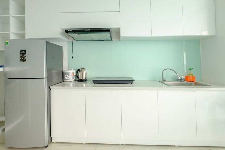 Sunrise Ocean View Apartment
