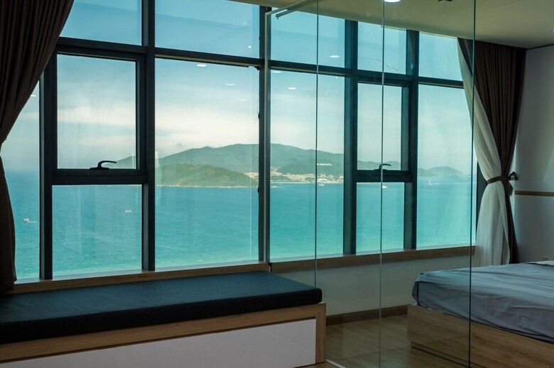 Sunrise Ocean View Apartment
