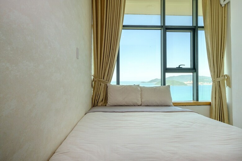 Sunrise Ocean View Apartment