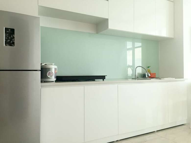 Sunrise Ocean View Apartment