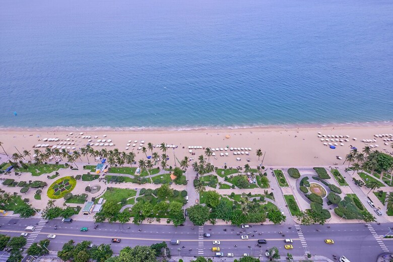 Sunrise Ocean View Apartment