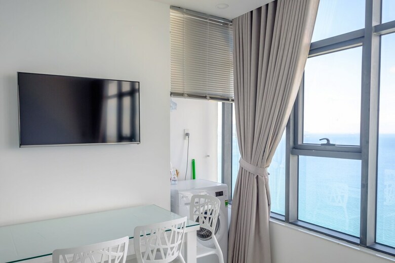 Sunrise Ocean View Apartment