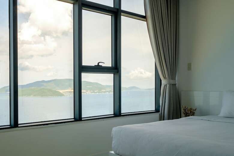 Sunrise Ocean View Apartment