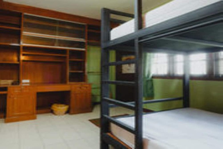 Hostal The Aree Hat Yai Hostel