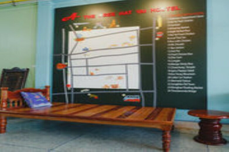 Hostal The Aree Hat Yai Hostel