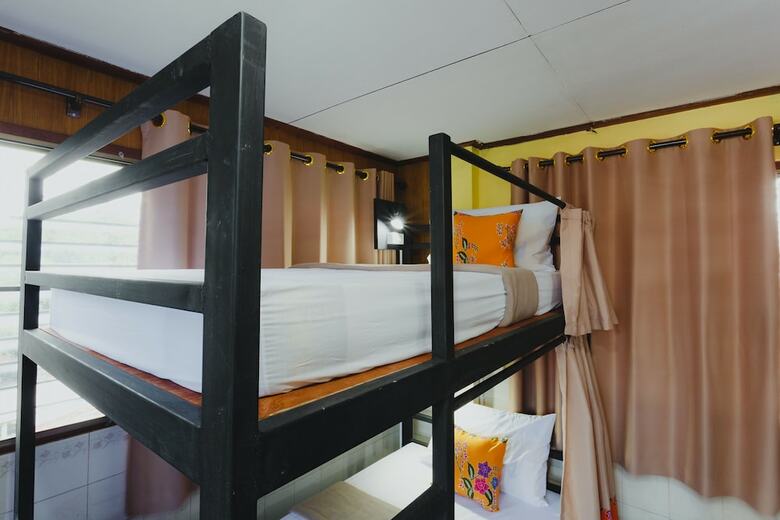 Hostal The Aree Hat Yai Hostel