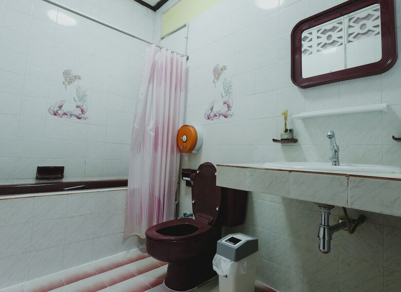 Hostal The Aree Hat Yai Hostel