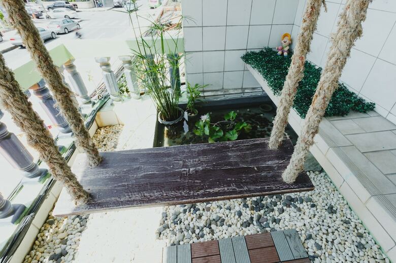 Hostal The Aree Hat Yai Hostel
