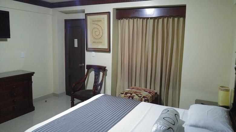 Hotel Toledo
