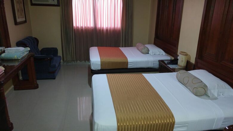 Hotel Toledo