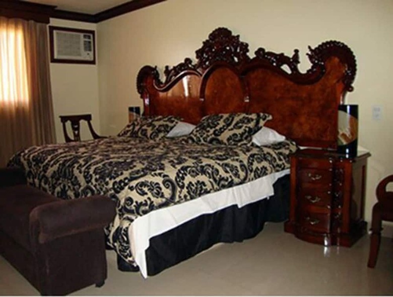 Hotel Toledo