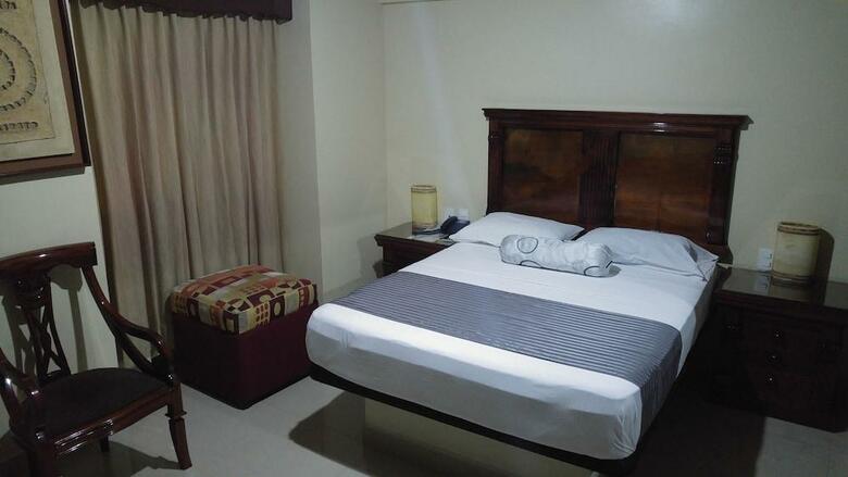 Hotel Toledo