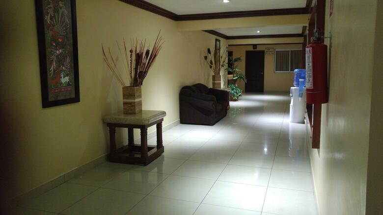 Hotel Toledo