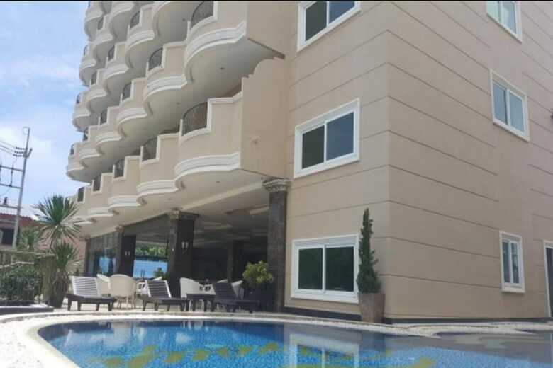 Hotel Lk Noble Suite