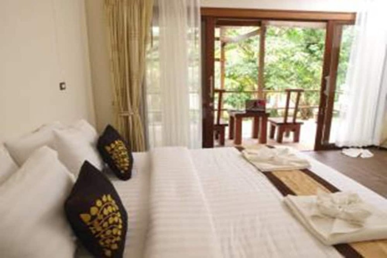 Hotel Sichon Cabana Beach Resort