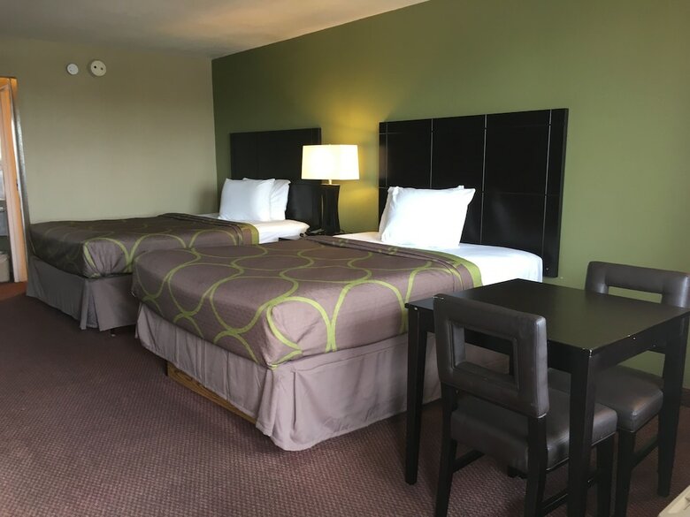 Hotel Inn Of Rockwall