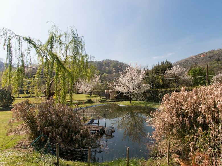 Villa Regnalla Luxury