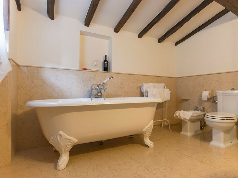 Villa Regnalla Luxury
