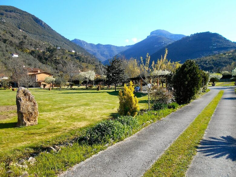 Villa Regnalla Luxury