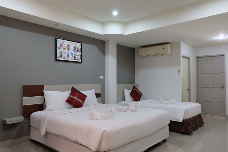 V Style Boutique Hotel