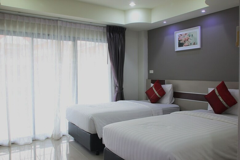 V Style Boutique Hotel