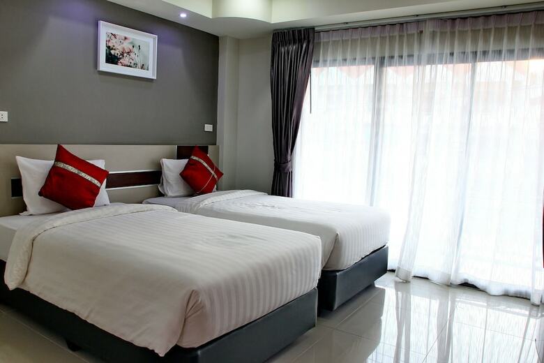 V Style Boutique Hotel