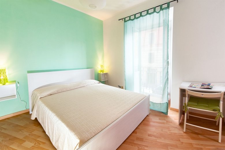 Hotel Trinity Luxury Rooms