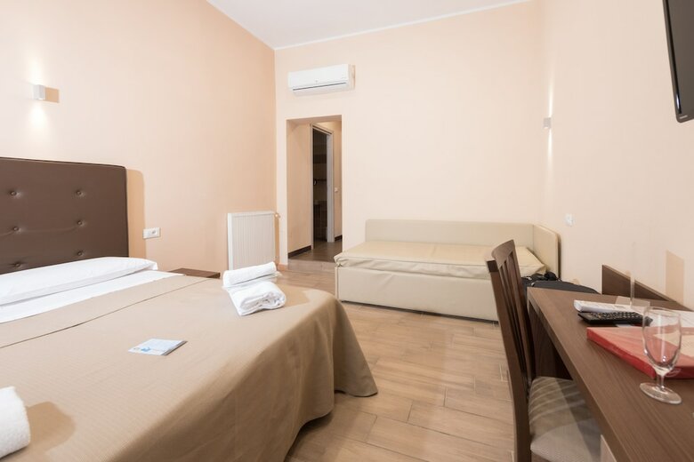 Hotel Trinity Luxury Rooms