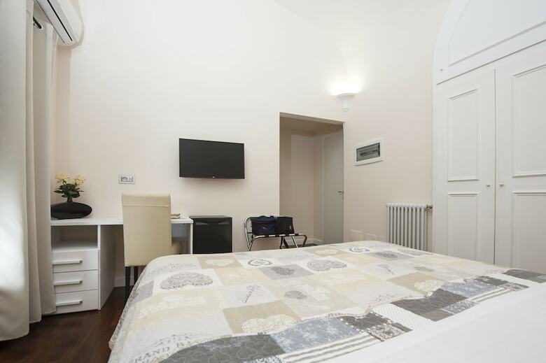 Hotel Trinity Luxury Rooms