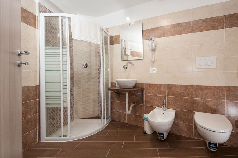 Hotel Trinity Luxury Rooms