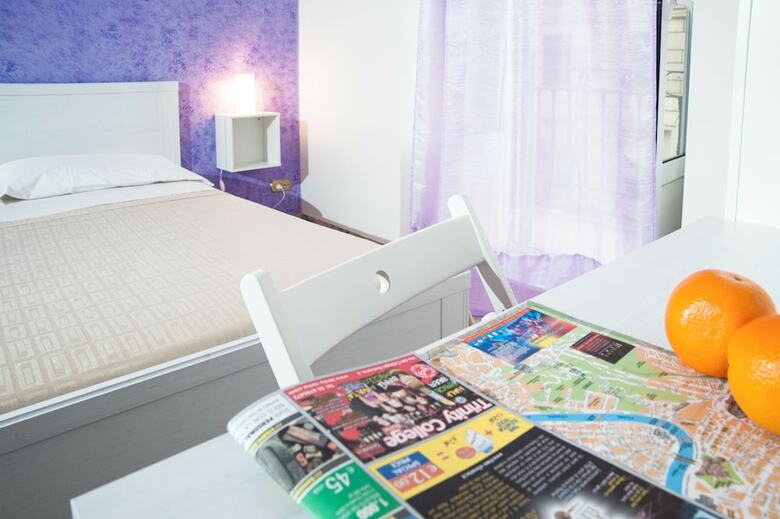 Hotel Trinity Luxury Rooms