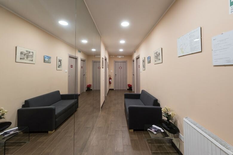 Hotel Trinity Luxury Rooms