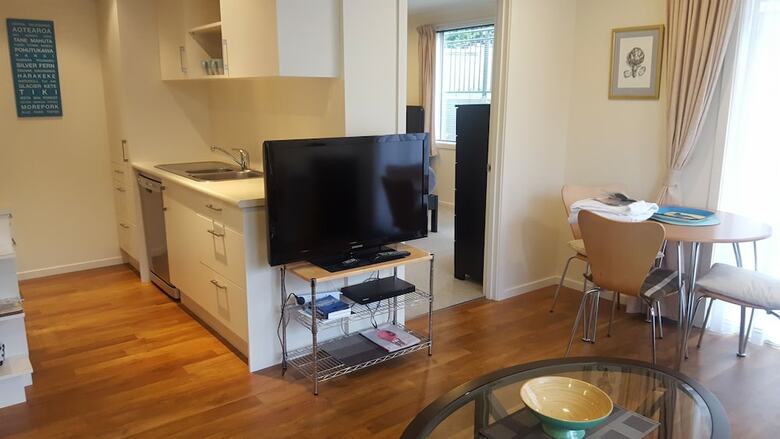 March Apartments