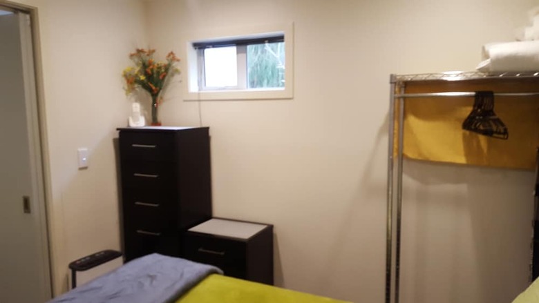 March Apartments