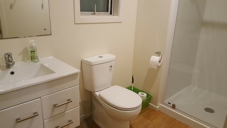 March Apartments