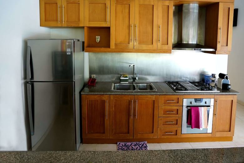 Hotel Gili Luxury Villa