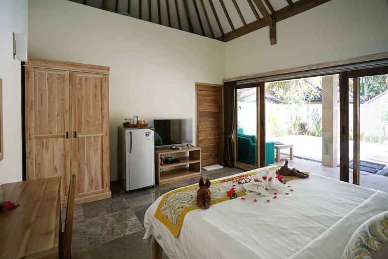 Hotel Gili Luxury Villa