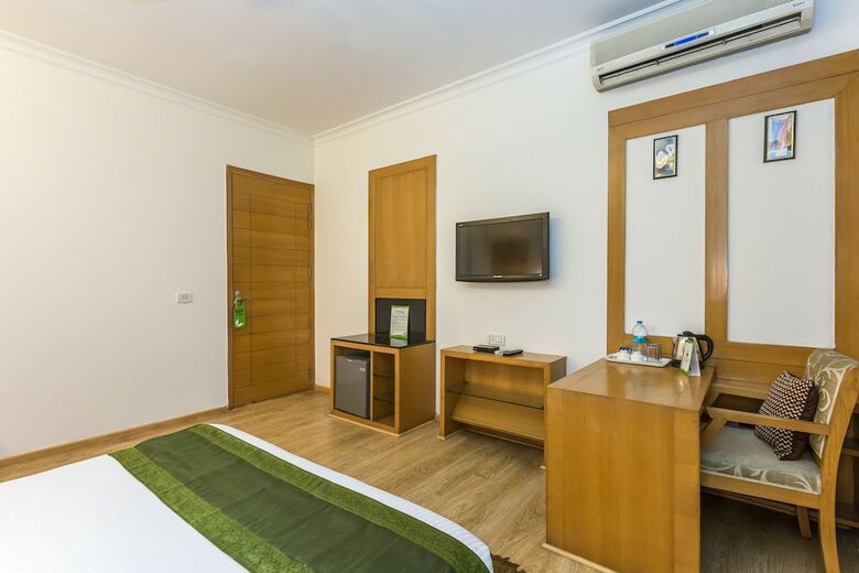 Hotel Treebo Aambson View