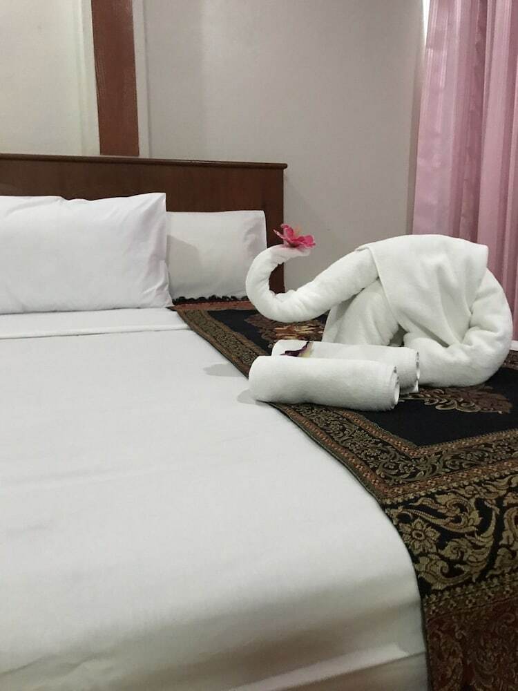 Hotel Patong Sub Inn