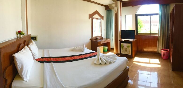 Hotel Patong Sub Inn