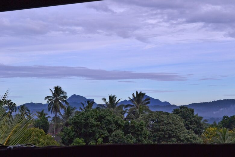 Hotel Oyo 353 Blue Heaven Guest House