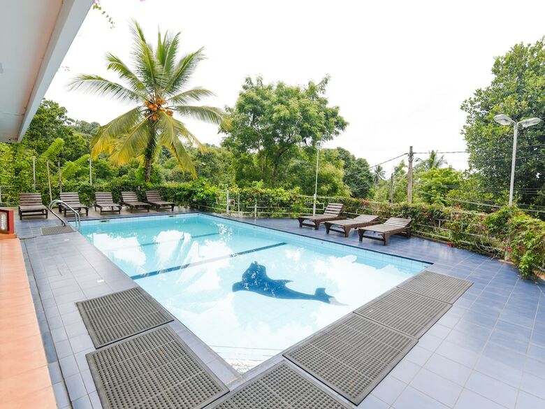 Hotel Oyo 353 Blue Heaven Guest House
