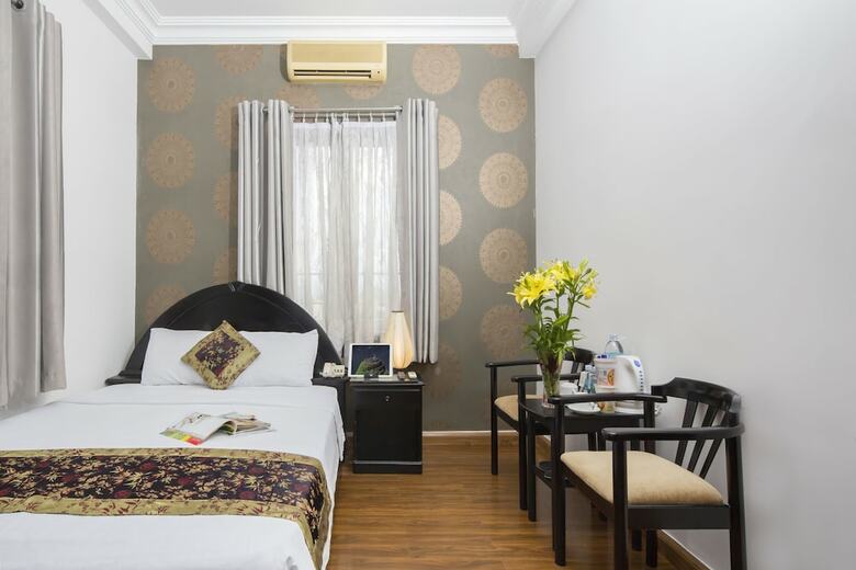 Hotel Brandi Ocean View