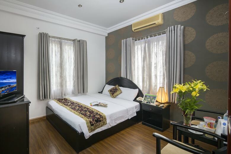 Hotel Brandi Ocean View